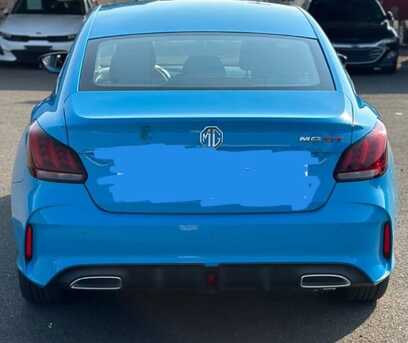 Al Olaya, Vehicles, Cars & Trucks , SAR 30000,  MG GT,  2022,  Automatic,  69409 KM,    30000