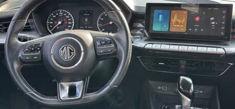 Al Olaya, Vehicles, Cars & Trucks , SAR 30000,  MG GT,  2022,  Automatic,  69409 KM,    30000