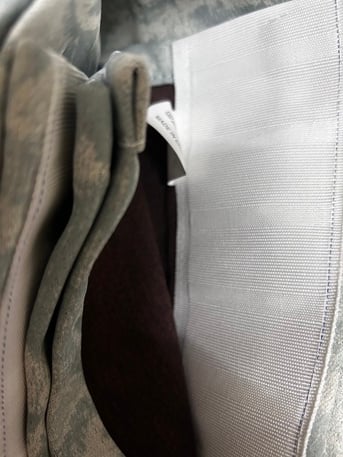 Khobar, Household Items, SAR 120,  Brand New Curtains For Sale Pair