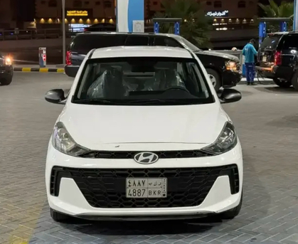 Al Malaz, Vehicles, Cars & Trucks , SAR 31000,  Hyundai I10,  2024,  Automatic,  39000 KM,