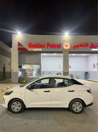 Al Malaz, Vehicles, Cars & Trucks , SAR 31000,  Hyundai I10,  2024,  Automatic,  39000 KM,