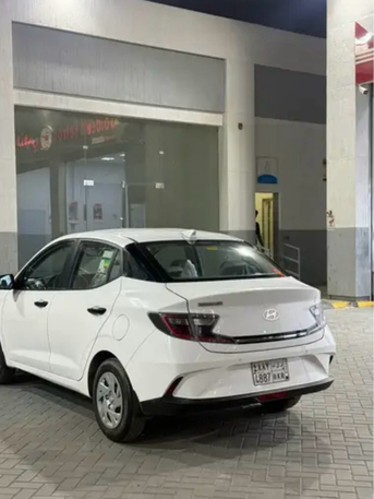 Al Malaz, Vehicles, Cars & Trucks , SAR 31000,  Hyundai I10,  2024,  Automatic,  39000 KM,