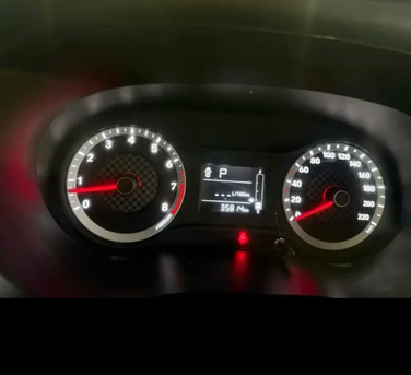 Al Malaz, Vehicles, Cars & Trucks , SAR 31000,  Hyundai I10,  2024,  Automatic,  39000 KM,