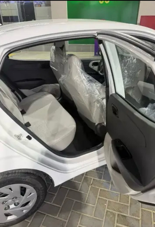 Al Malaz, Vehicles, Cars & Trucks , SAR 31000,  Hyundai I10,  2024,  Automatic,  39000 KM,