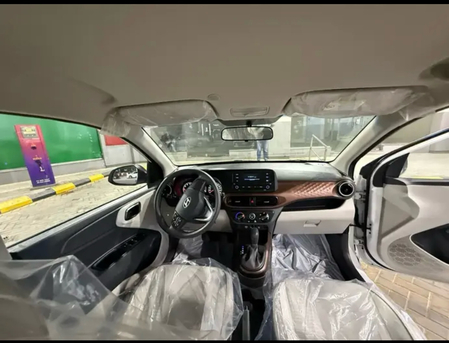 Al Malaz, Vehicles, Cars & Trucks , SAR 31000,  Hyundai I10,  2024,  Automatic,  39000 KM,