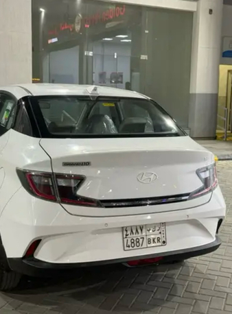 Al Malaz, Vehicles, Cars & Trucks , SAR 31000,  Hyundai I10,  2024,  Automatic,  39000 KM,