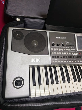 Al Olaya, Musical Instruments, SAR 5000,  Korg PA900 Mint Condition SAR 5000