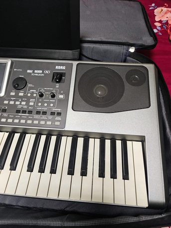 Al Olaya, Musical Instruments, SAR 5000,  Korg PA900 Mint Condition SAR 5000