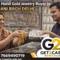 Cash For Gold In Rani Bagh &ndash; Simple And Transparent Service