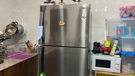 Umm Al Hassam, Apartments/Houses, BHD 160/month,  Furnished,  1 BR,  Asking For A Apartment Sharing(family/ Ladies Only)