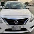 SAR 34500,  NISSAN SUNNY CLASS =,  2023,  Automatic,  66000 KM,  FULL OPTION ALLOYS WHEELS ALL WINDOWS POWER DUAL ZONE AC