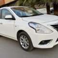 SAR 34500,  NISSAN SUNNY CLASSIC F,  2023,  Automatic,  66000 KM,  FULL OPTION ALLOYS WHEELS ALL WINDOWS POWER DUAL ZONE AC