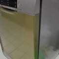 BHD 55,  Bosch Dish Washer- German Machine, In A Very Good Condition.