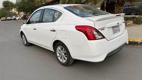 Riyadh, Vehicles, Cars & Trucks , SAR 34500,  NISSAN SUNNY CLASSIC +\