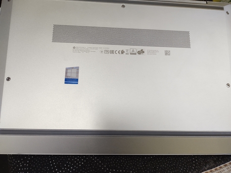 Khobar, Tablet Computers, SAR 850,  HP Elite Book I5 10th Gen. (840)