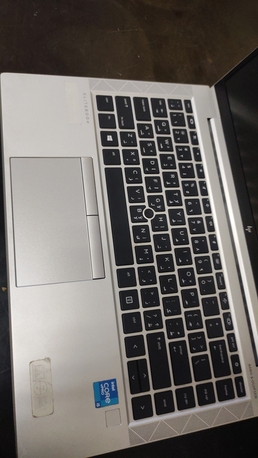 Khobar, Tablet Computers, SAR 950,  HP Elite Book Vpro I5