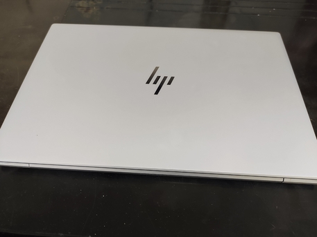 Khobar, Tablet Computers, SAR 850,  HP Elite Book I5 10th Gen. (840)