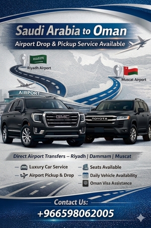 Dammam, Passenger Transport, Transportation Service