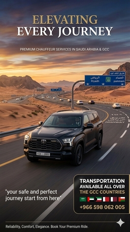 Dammam, Passenger Transport, Transportation Service