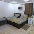 SAR 1500/month,  Furnished,  Studio Room Fully Furnished For Small Family Very Near To Metro BRT Connected With Naseem