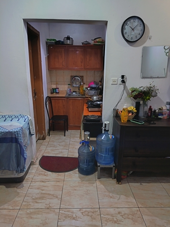 Riyadh, Rooms Available, SAR 1500/month,  Furnished,  Studio Room Fully Furnished For Small Family Very Near To Metro BRT Connected With Naseem