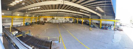 Jubail, Jobs, Steel Fabrication Factory Manager