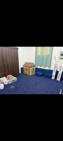 Al Ghubayrah, Apartments/Houses, SAR 2000/month,  Furnished,  2 BR,  Fully Furnished Family Apartment