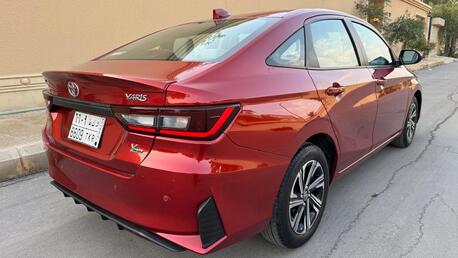 Riyadh, Vehicles, Cars & Trucks , TOYOTA YARIS Y PLUS FULL,  2023,  Automatic,  80000 KM,  1.3 FULL OPTION CRUISE LANE ASIST ,, Last Offer 47000 Sr