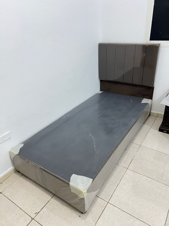 Jeddah, Furniture, SAR 600,  Beds