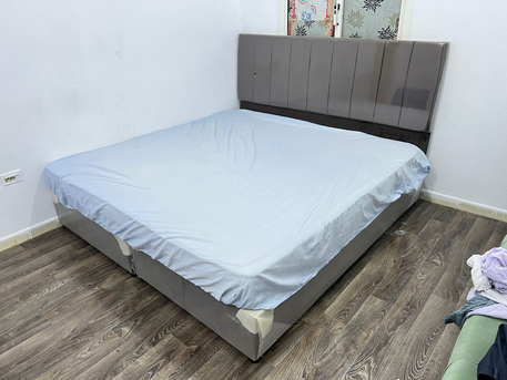 Jeddah, Furniture, SAR 600,  Beds