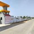 INR 14999,  500 Sq. Yard,  HMDA RERA Approved Open Plots In Kalwakole Ameerpet Hyderabad
