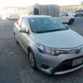 SAR 25000,  Toyota Yarris,  2014,  Automatic,  424000 KM,