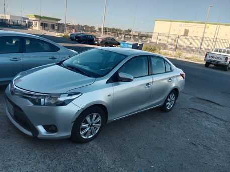 Jeddah, Vehicles, Cars & Trucks , SAR 23500,  Toyota Yarris,  2014,  Automatic,  424000 KM,