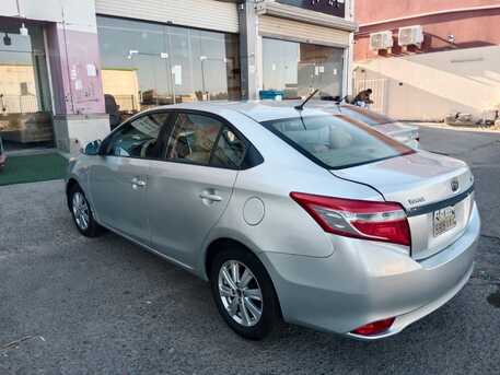 Jeddah, Vehicles, Cars & Trucks , SAR 23500,  Toyota Yarris,  2014,  Automatic,  424000 KM,