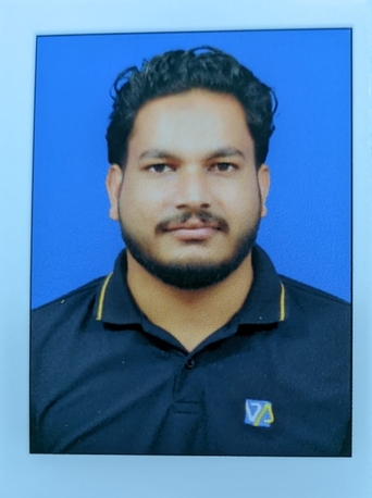 Jeddah, Job Seekers, Electrical Supervisor And Driver