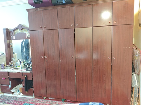 Riyadh, Furniture, SAR 400,  400