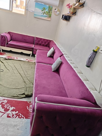 Riyadh, Furniture, SAR 400,  400
