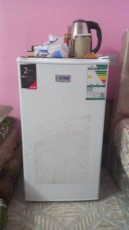 Madinah, Air Conditioners, SAR 250,  A/c 550 Fridge 250 For Urgent Sell Other Household Items Also Available