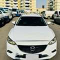 SAR 33000,  Mazda MAZDA6 -2014,  2014,  Automatic,  189 KM,  MAZDA6  MODEL FOR SALE