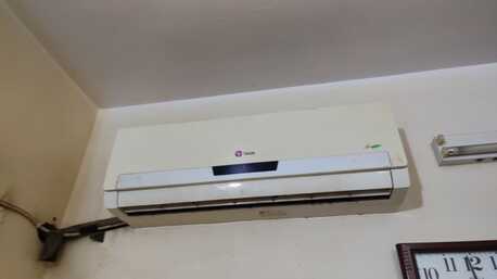 Madinah, Air Conditioners, SAR 4000,  3 Bhk With Big Hall And All House Hold