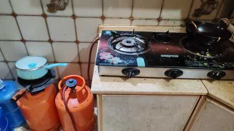 Madinah, Air Conditioners, SAR 4000,  3 Bhk With Big Hall And All House Hold