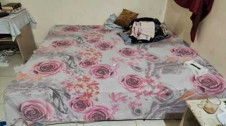 Madinah, Air Conditioners, SAR 4000,  3 Bhk With Big Hall And All House Hold