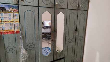 Madinah, Air Conditioners, SAR 4000,  3 Bhk With Big Hall And All House Hold