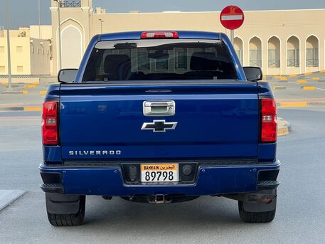 East Riffa, Vehicles, Cars & Trucks , BHD 4200,  Chevrolet Silverado,  2014,  Automatic,  136000 KM,   MODEL  FOR SALE