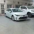 SAR 69000,  Corolla 2024,  2024,  Automatic,  15 KM,   Standard Developer