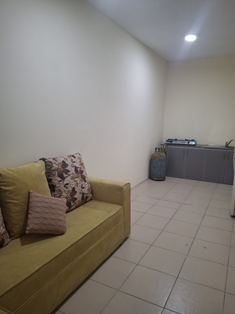 Hoora, Apartments/Houses, BHD 170/month,  1 BR,  Furnished 1bhk 170bd With Unlimited Ewa In Hoora Expiation Road