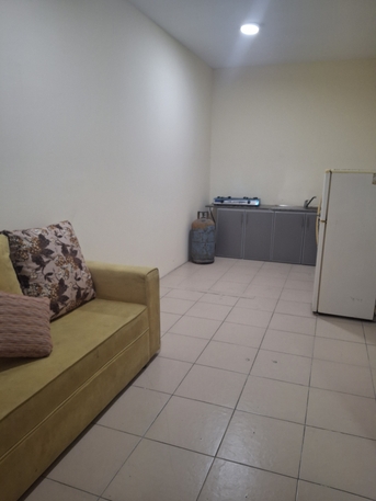 Hoora, Apartments/Houses, BHD 170/month,  1 BR,  Furnished 1bhk 170bd With Unlimited Ewa In Hoora Expiation Road