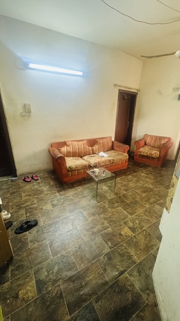 Hara, Rooms Available, SAR 900/month,  SINGLE ROOM AVAILABLE  RENT FOR 6 MONTH (alrajhi Signal, Hara)