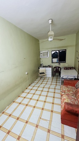 Hara, Rooms Available, SAR 900/month,  SINGLE ROOM AVAILABLE  RENT FOR 6 MONTH (alrajhi Signal, Hara)