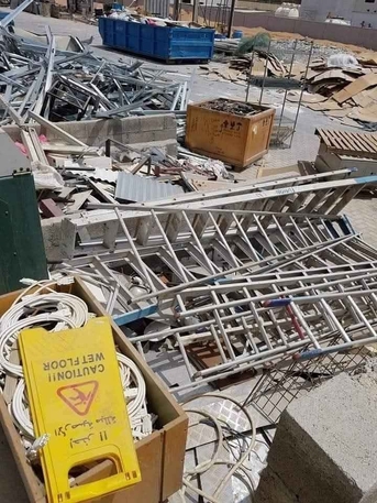 Al Aqeeq, Items Wanted, Riyadh Scrap Buyer Best Price In Riyadh KSA Contact 0574712106